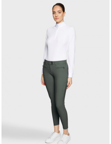 Pantalon Adele Dark Forest 36