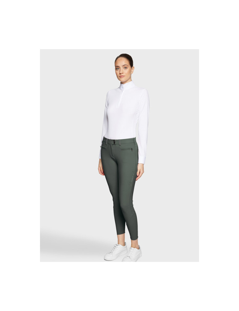 Pantalon Adele Dark Forest 36