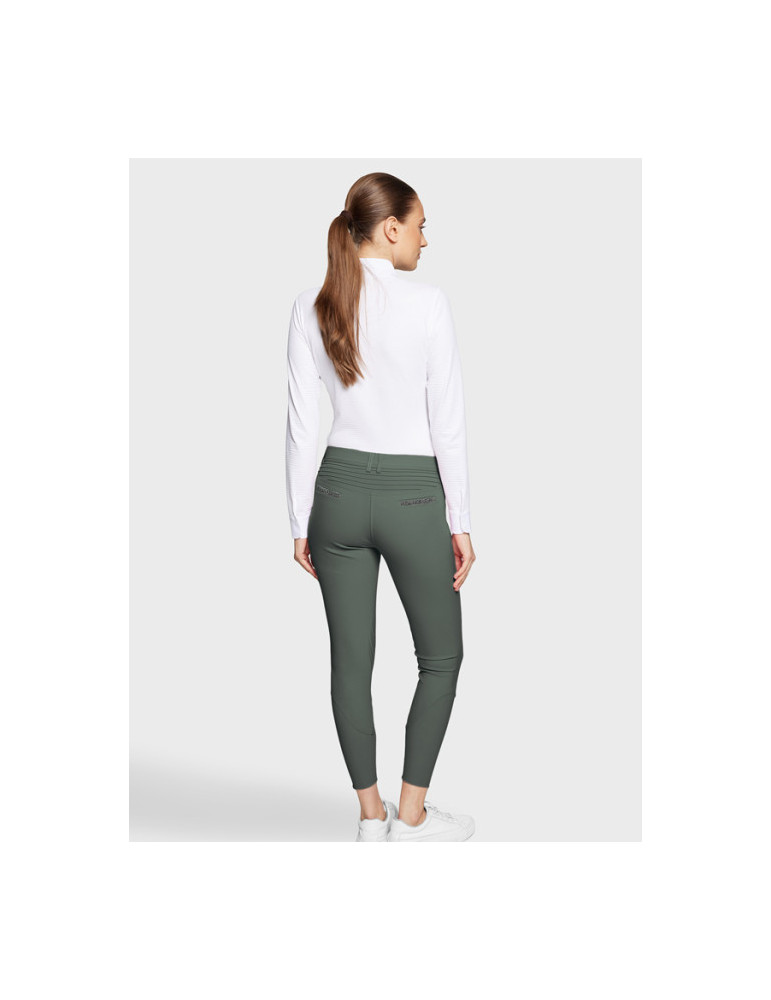 Pantalon Adele Dark Forest 38