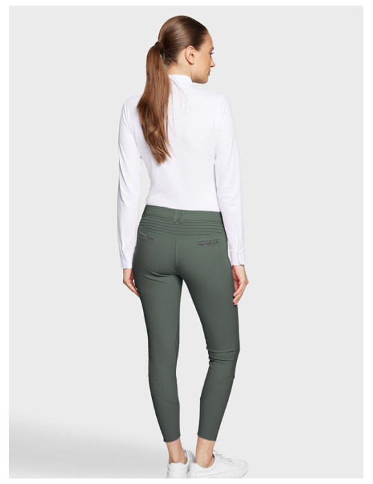 Pantalon Adele Dark Forest 38