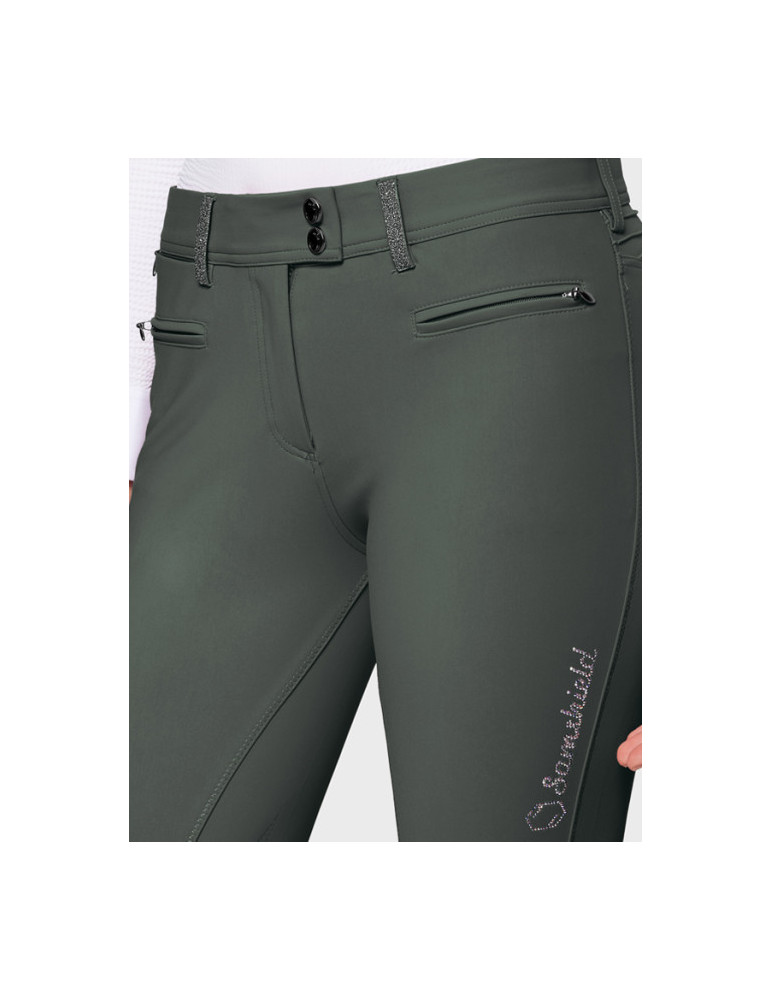 Pantalon Adele Dark Forest 38