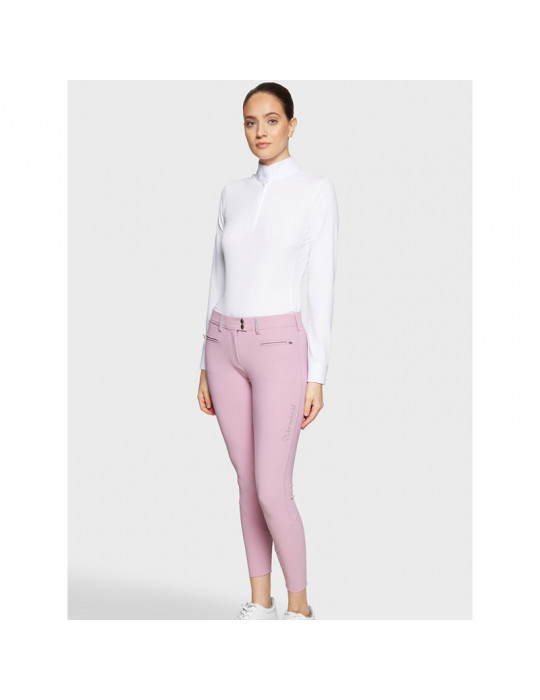 Pantalon Adele Feather 32