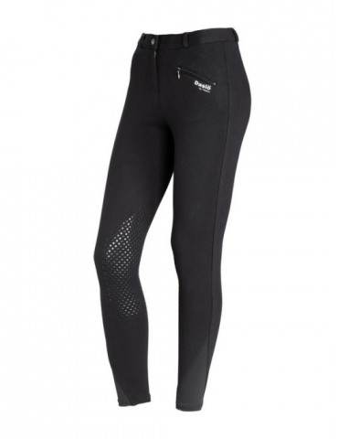 Pantalons dalso femme 4 saisons BLACK 42