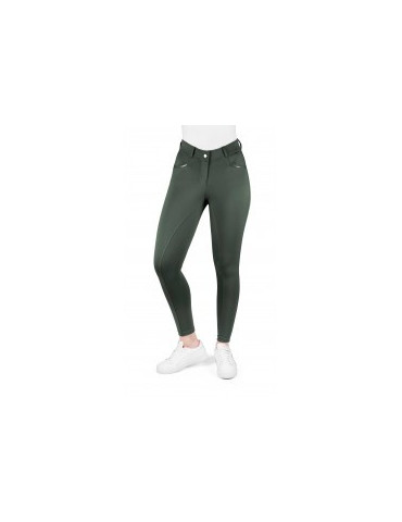 Pantalon Carly Kaki 36 2