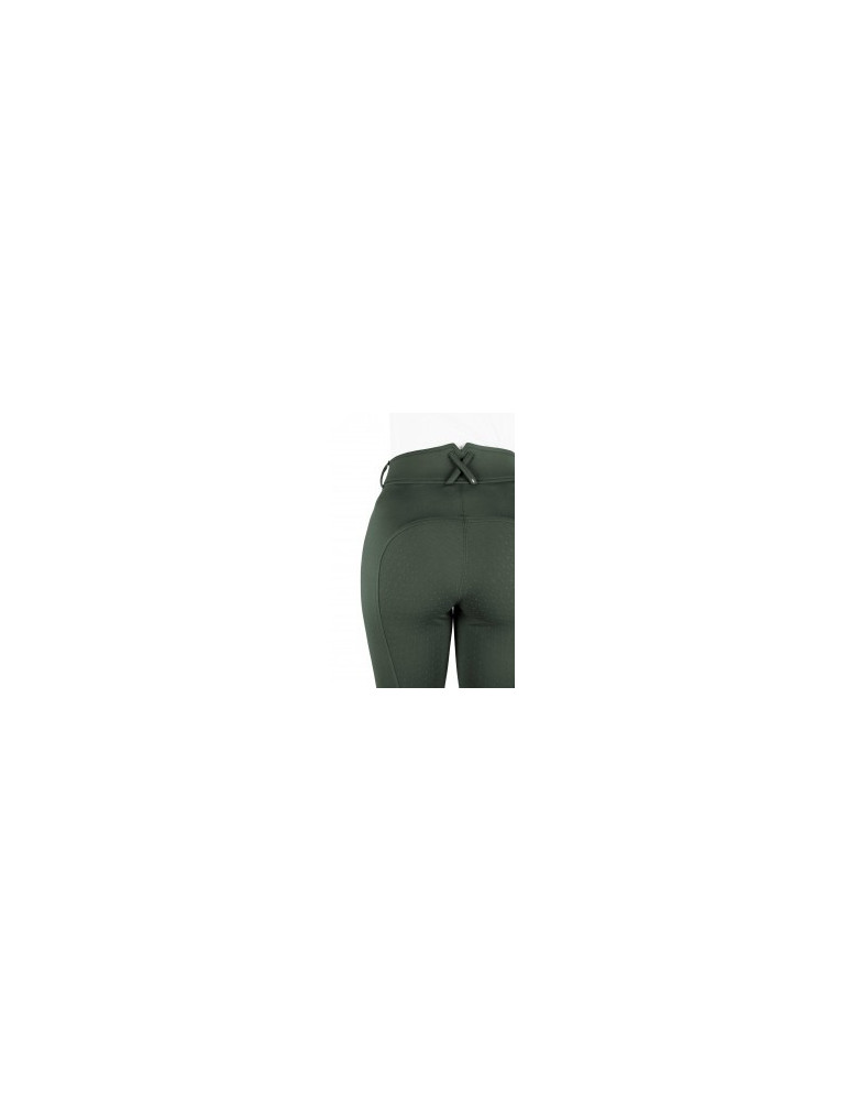 Pantalon Carly Kaki 36