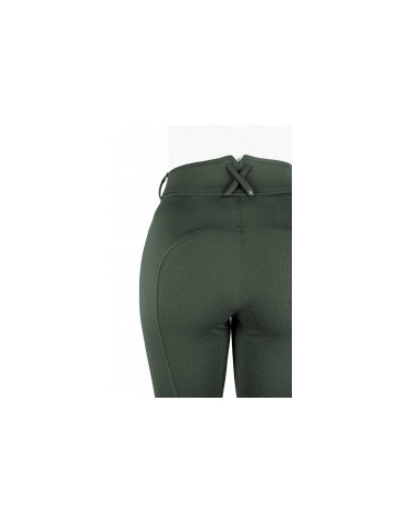 Pantalon Carly Kaki 34 2