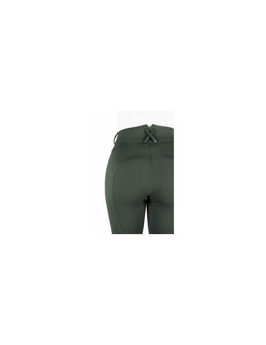 Pantalon Carly Kaki 34