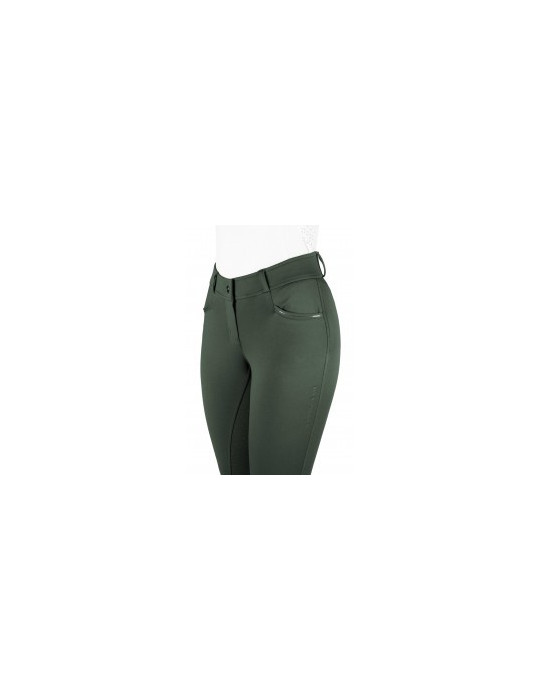 Pantalon Carly Kaki 34
