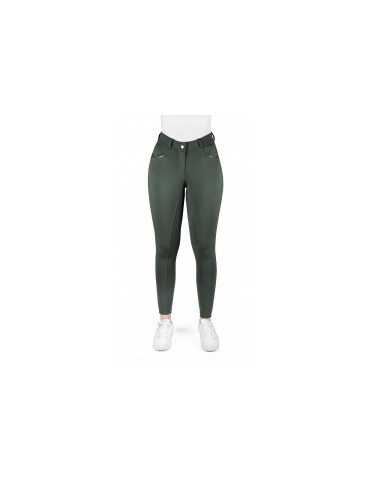 Pantalon Carly Kaki 34