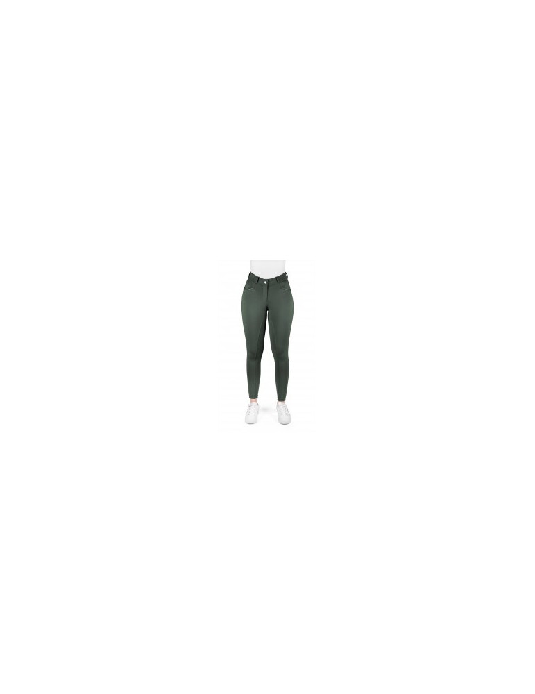 Pantalon Carly Kaki 34