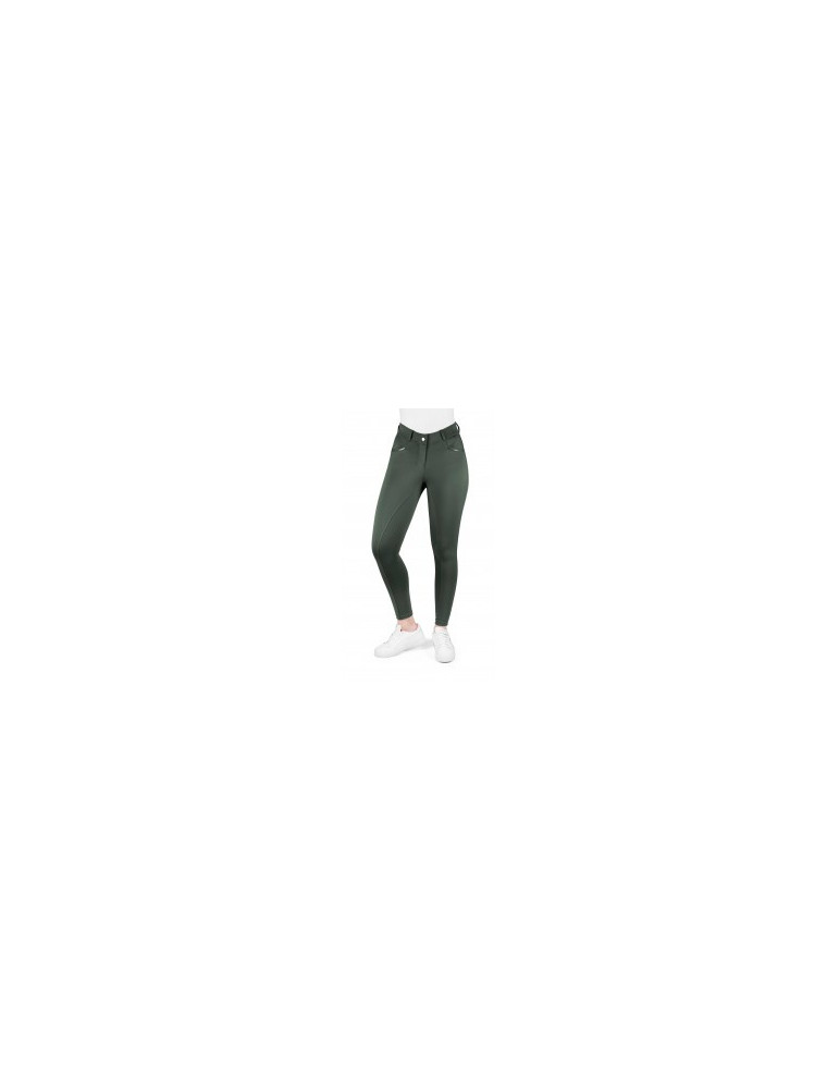 Pantalon Carly Kaki 34