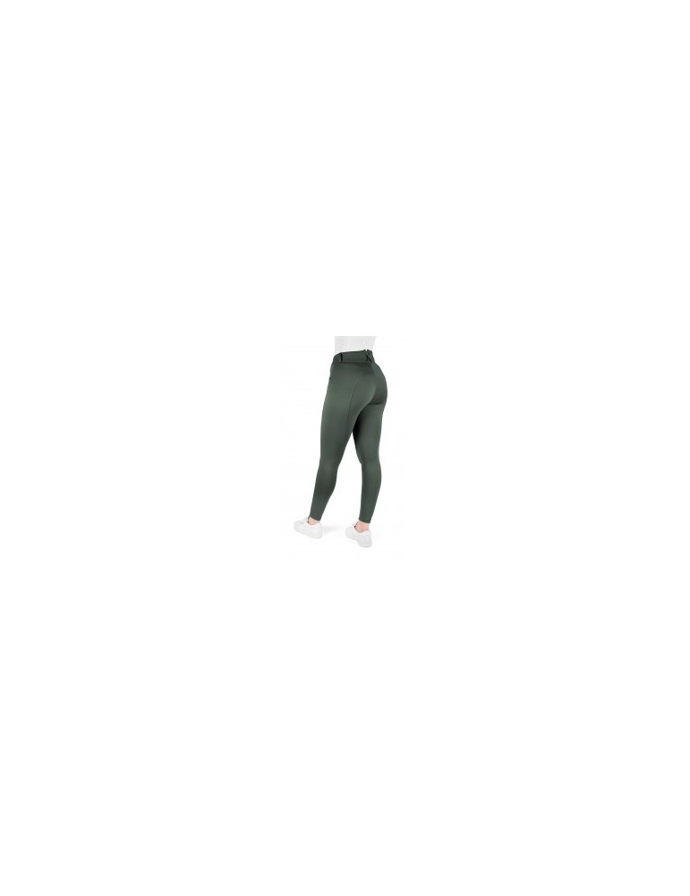 Pantalon Carly Kaki 34