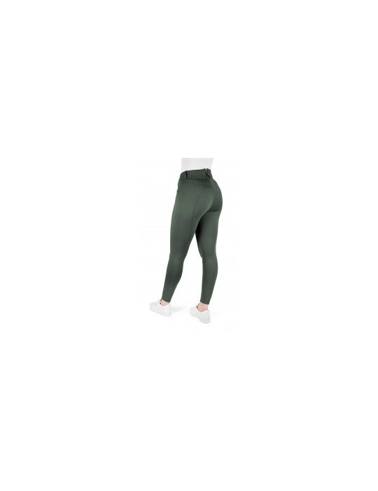 Pantalon Carly Kaki 34