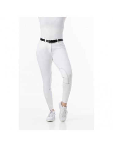 Pantalon concours ALEXANDRIE blanc 38