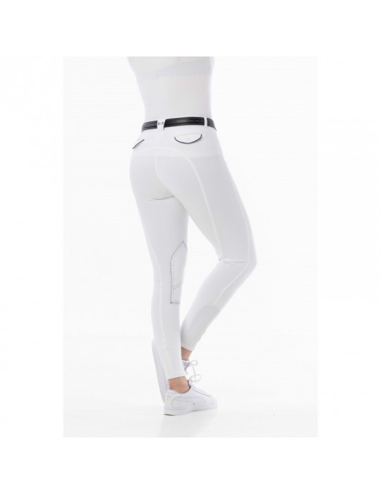 Pantalon concours ALEXANDRIE blanc 38
