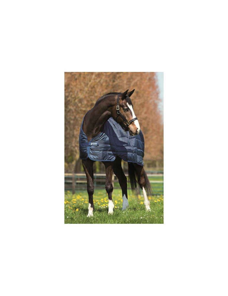 Liner Horseware Navy 200g 6'3