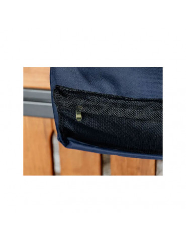 Sac des couverture et des tapis pro navy 2
