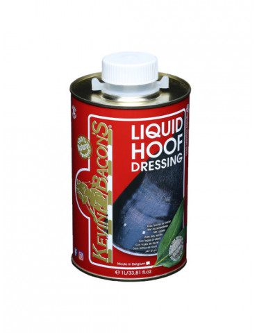 HOOF DRESSING ORIGINAL 1L - Nature Horse Langon