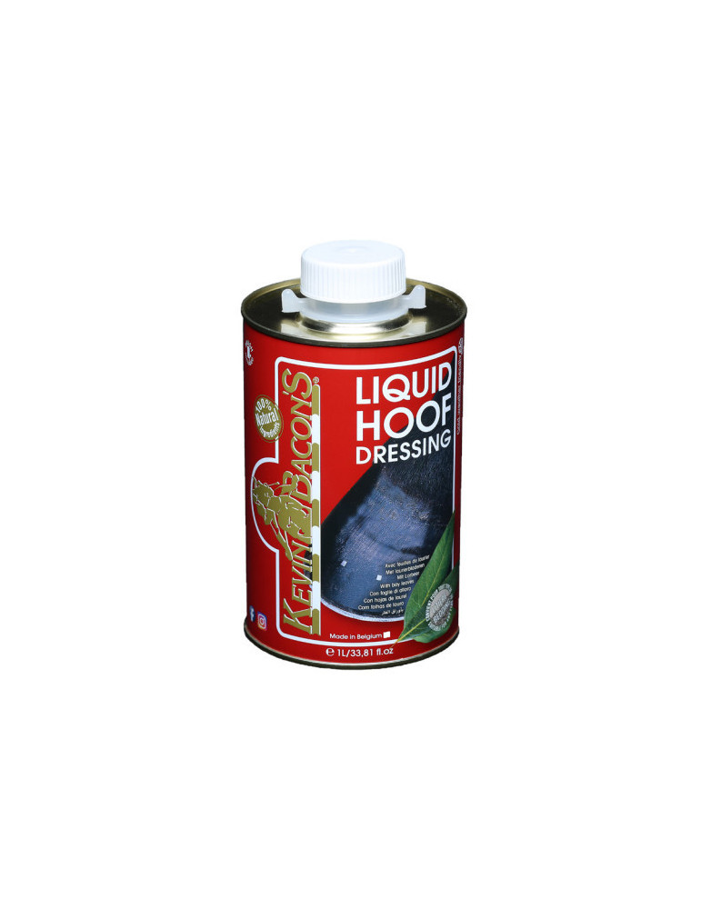 HOOF DRESSING ORIGINAL 1L - Nature Horse Langon