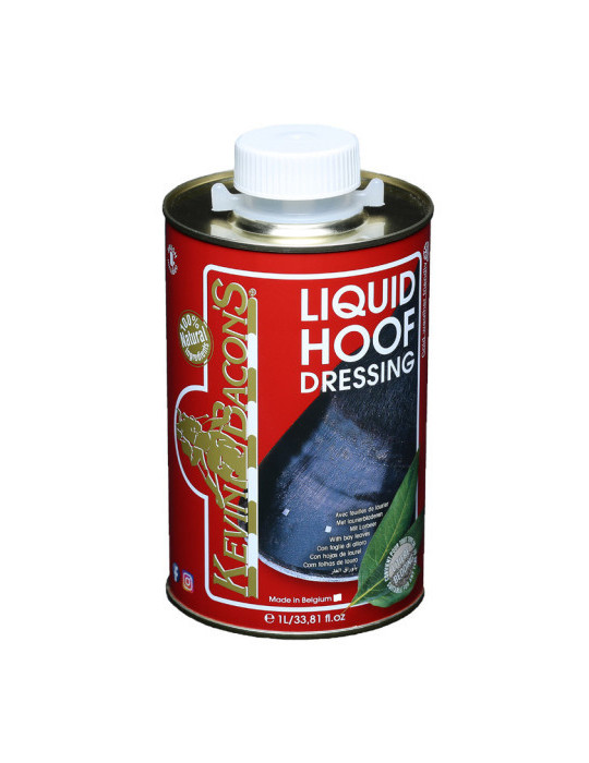 HOOF DRESSING ORIGINAL 1L - Nature Horse Langon