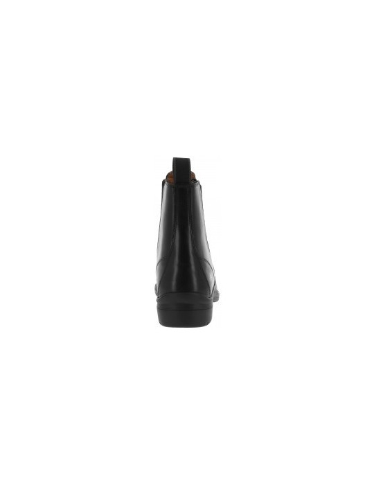 Boots Equitheme Sporty Zip noir 42