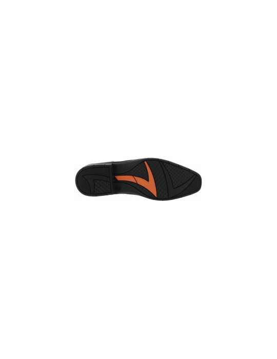 Boots Equitheme Sporty Zip noir 42