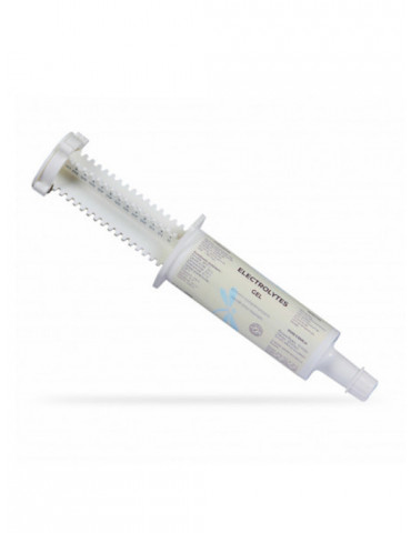 Electrolytes gel 60gr