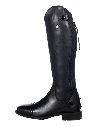 Bottes JULIE KIDS noir 37
