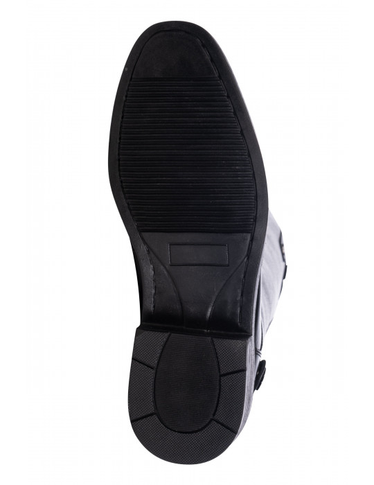Bottes JULIE KIDS noir 37