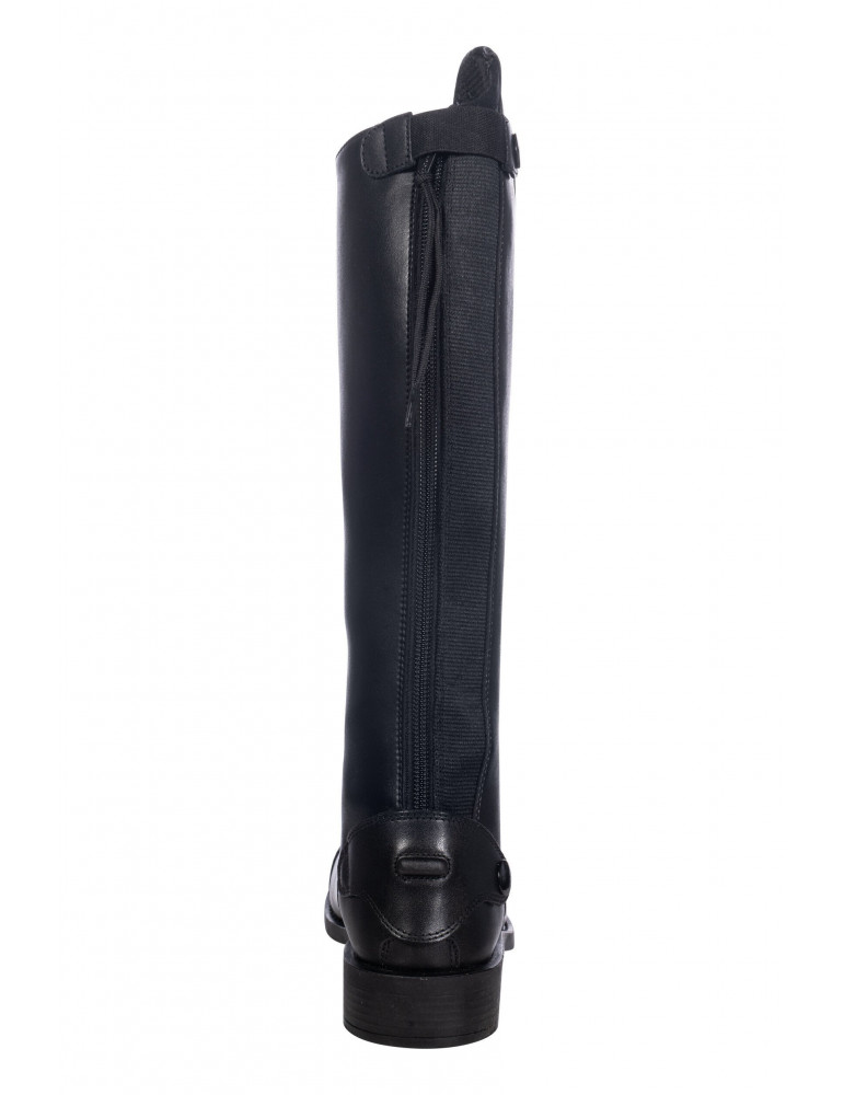 Bottes Julie KIDS standard/étroit noir 37