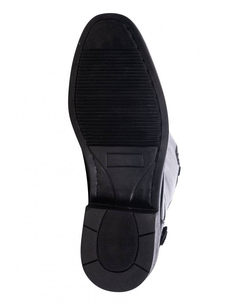 Bottes Julie KIDS standard/étroit noir 37