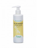 Gel de massage 250ml effort intense - Nature Horse Langon