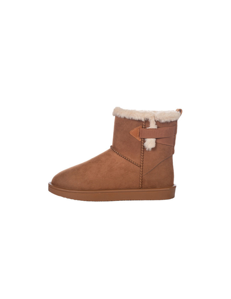 Boots Davos 39 Camel - Nature Horse Langon