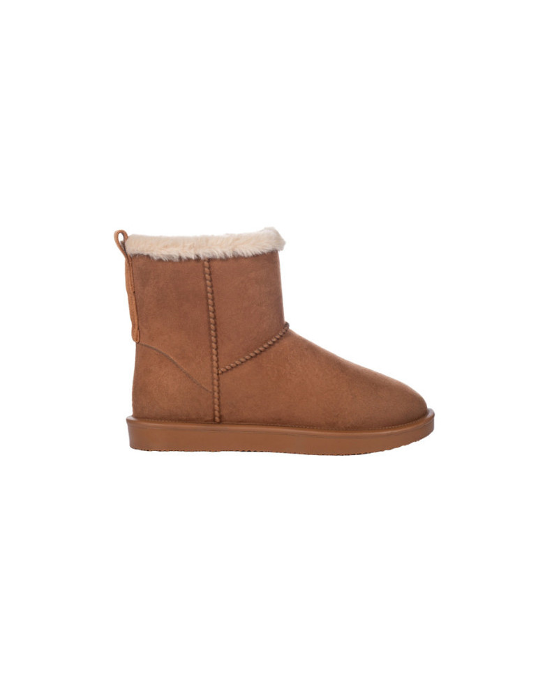 Boots Davos 39 Camel - Nature Horse Langon