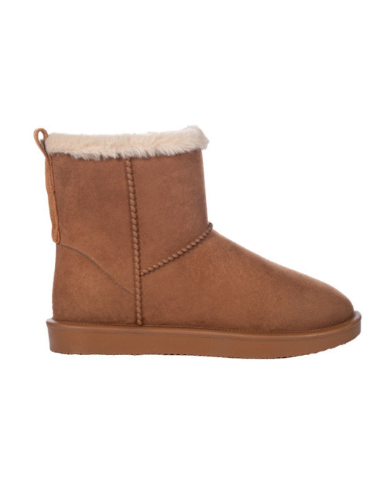 Boots Davos 39 Camel - Nature Horse Langon