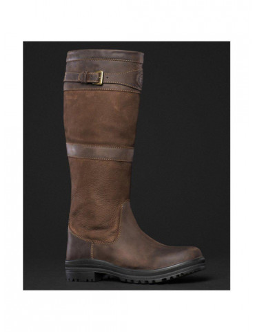 Bottes CUMBERLAND marron 38 - Nature Horse Langon 2