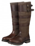 Bottes Fashion -Belmond II- Marron 40 - Nature Horse Langon