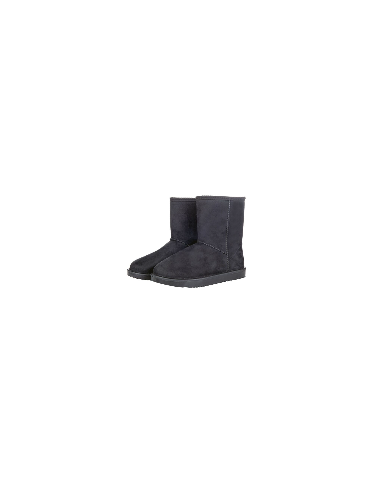 Boots Fourée Impermeable Marron 38 - Nature Horse Langon