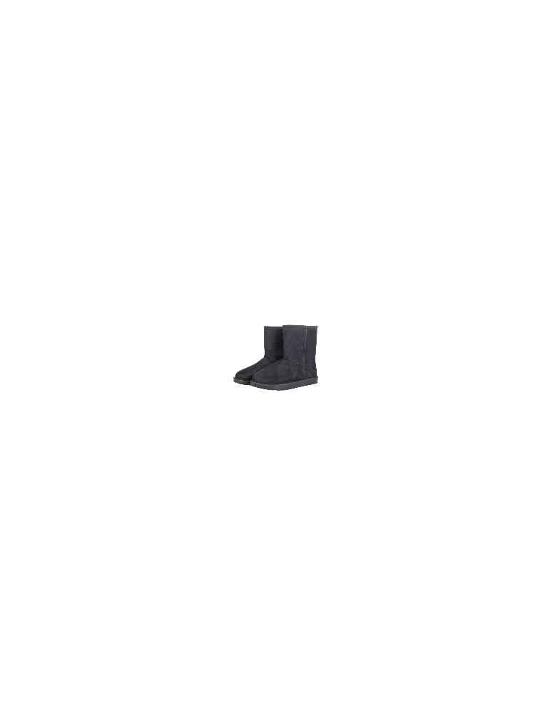 Boots Fourée Impermeable Marron 38 - Nature Horse Langon