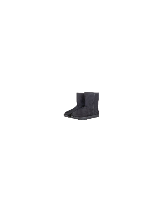Boots Fourée Impermeable Marron 38 - Nature Horse Langon