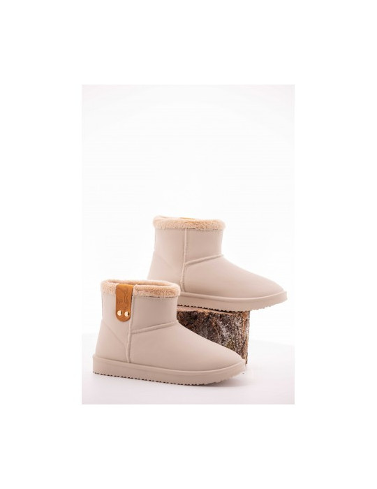 Boots Rose Poudre 37 - Nature Horse Langon