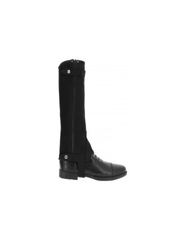 Chaps Riding world Noir AMARA S - Nature Horse Langon