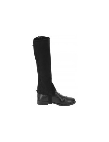 Chaps Riding world Noir AMARA S - Nature Horse Langon 2