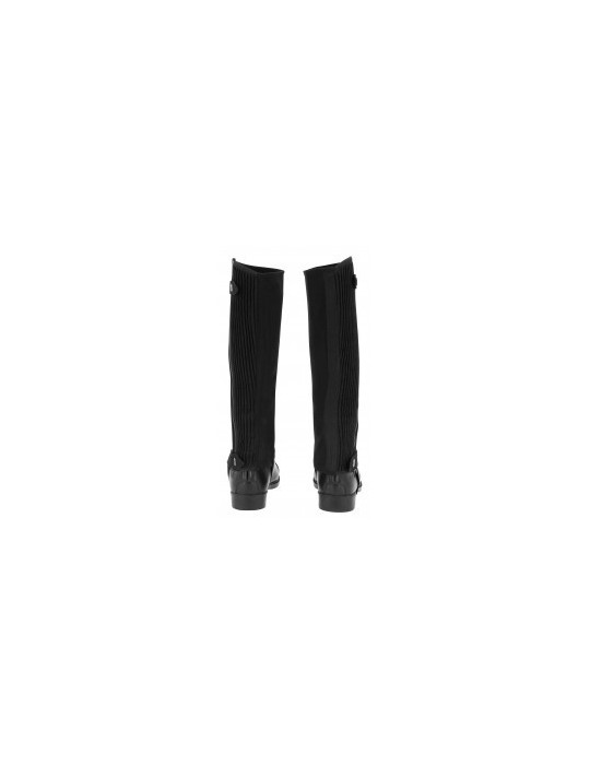 Chaps Riding world Noir AMARA S - Nature Horse Langon