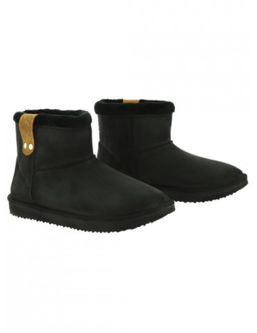 Boots noir 39 - Nature Horse Langon