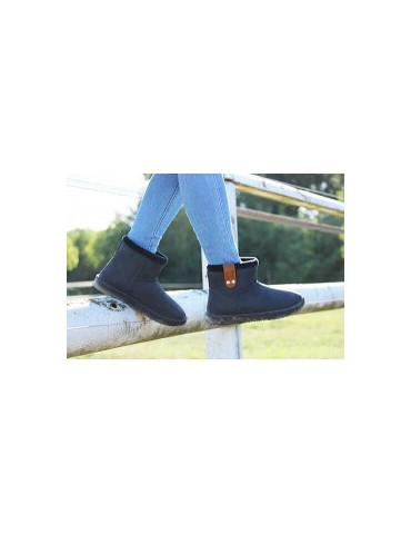 Boots noir 39 - Nature Horse Langon 2