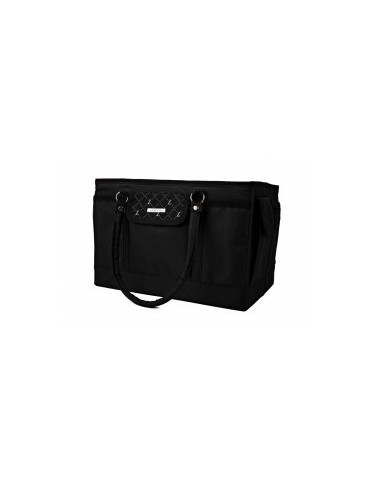 Sac de pansage venus plant noir 2