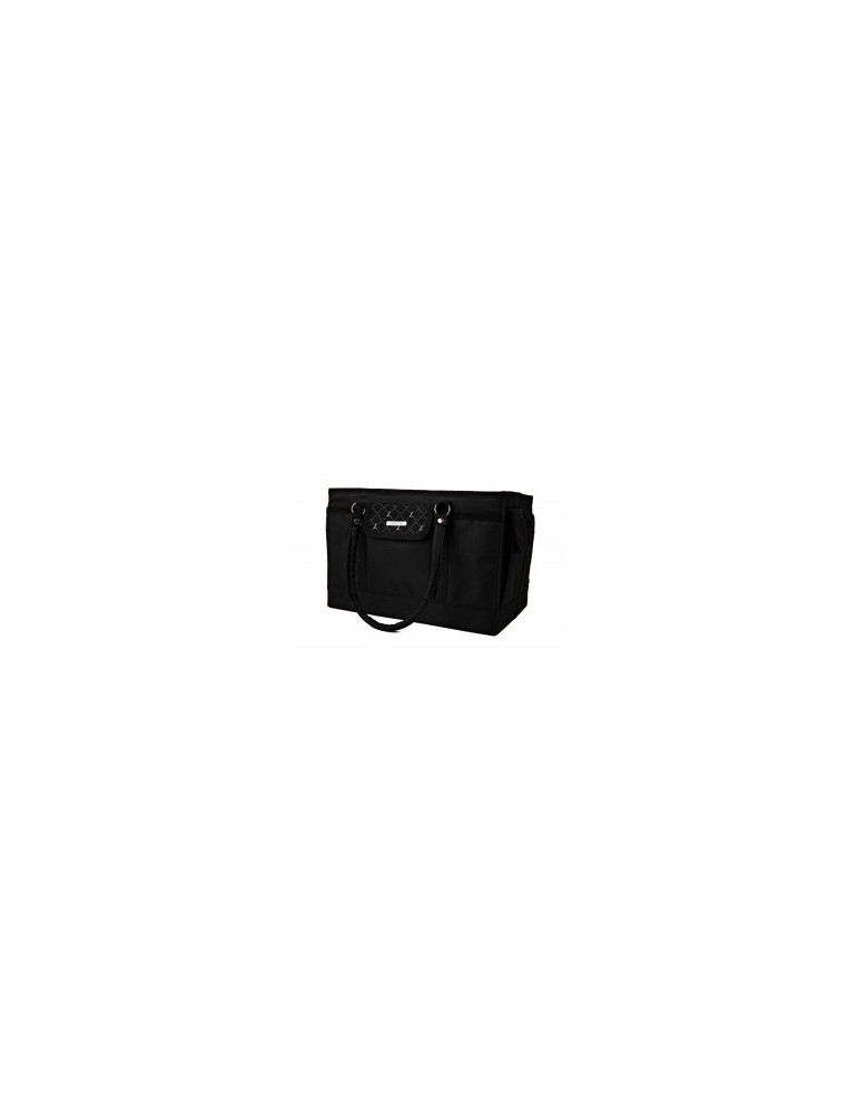 Sac de pansage venus plant noir