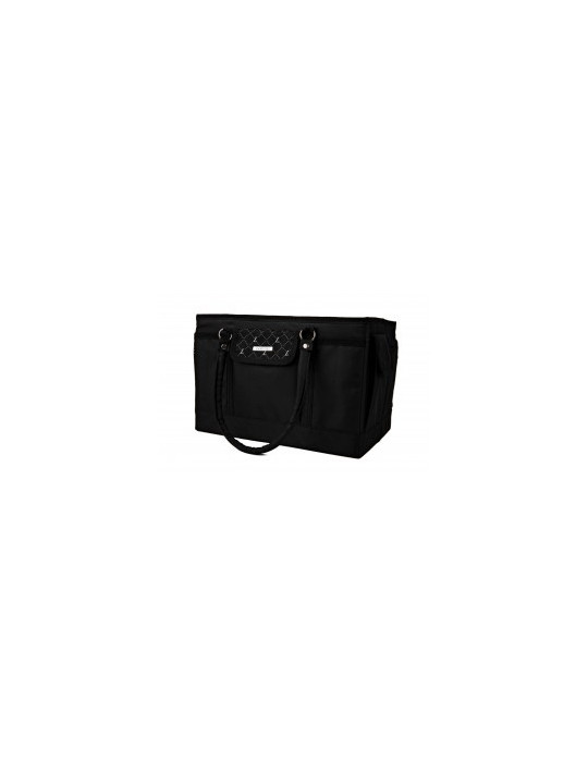 Sac de pansage venus plant noir