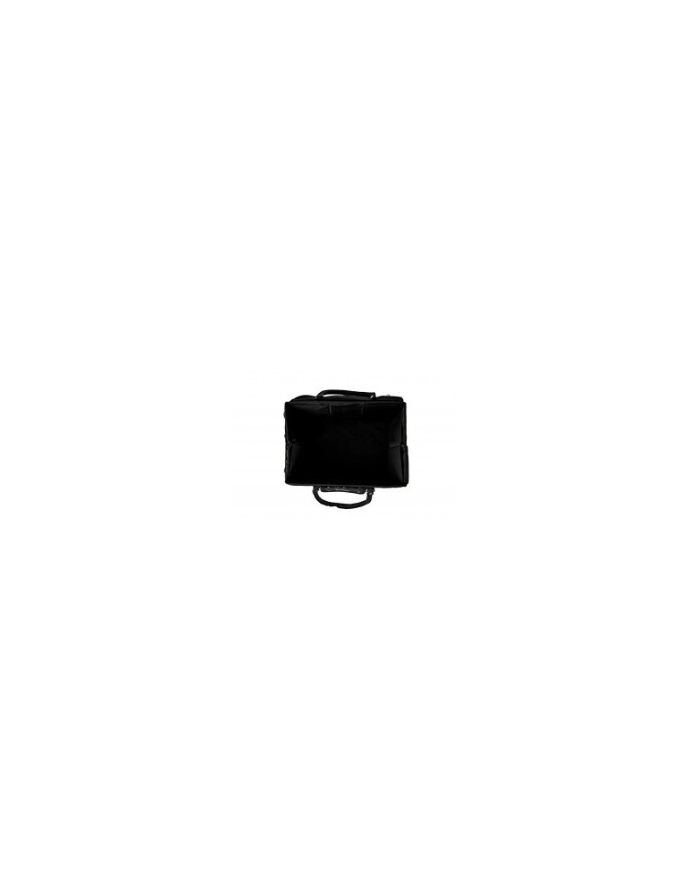 Sac de pansage venus plant noir